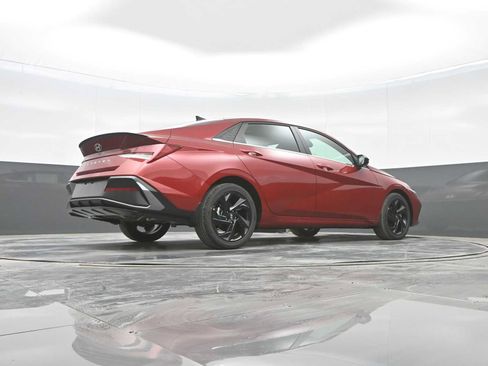 New 2026 Hyundai Elantra SEL Sport Premium image 36