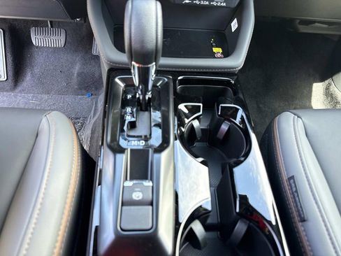 New 2026 Subaru Forester Sport AWD/4WD image 35