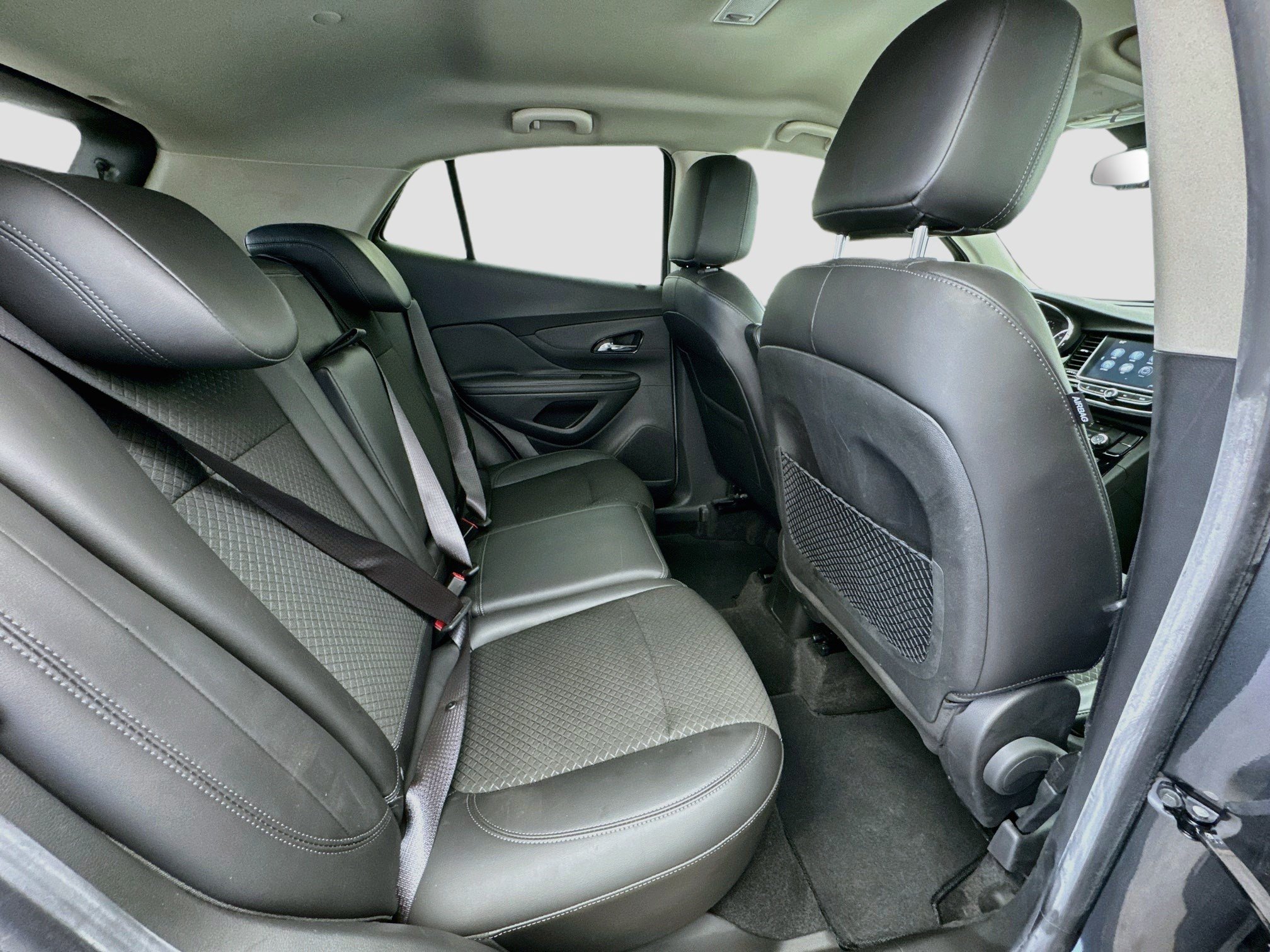 Used 2018 Buick Encore Preferred FWD image 17