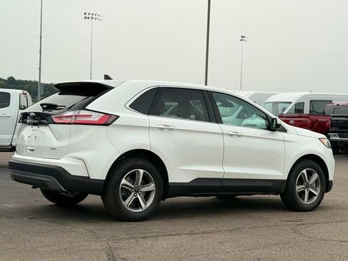 Certified 2024 Ford Edge SEL w/ Convenience Package AWD/4WD image 30
