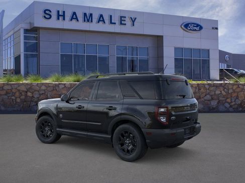 New 2025 Ford Bronco Sport Big Bend w/ Convenience Package image 4