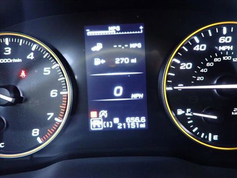 Certified 2025 Subaru Crosstrek 2.5i Wilderness w/ Crosstrek Mirror Package image 22