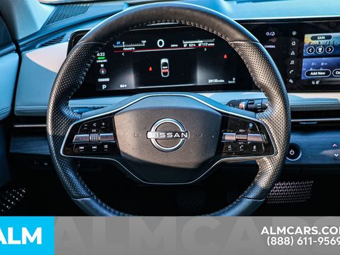 Used 2023 Nissan Ariya FWD image 28