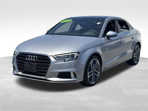 Used 2019 Audi A3 2.0T Premium w/ Convenience Package FWD image 25
