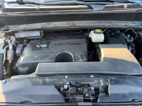 Used 2019 Nissan Pathfinder SL w/ Rock Creek Edition FWD image 41