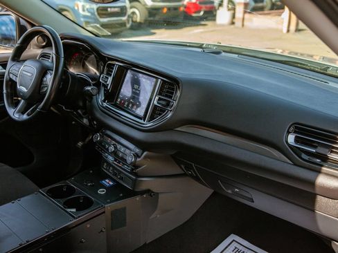 Used 2021 Dodge Durango AWD image 11