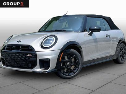 New 2026 MINI Cooper S