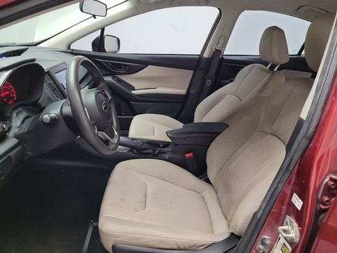 Used 2019 Subaru Impreza 2.0i image 17