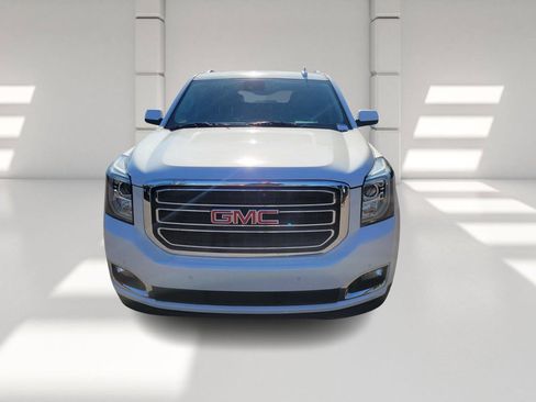 Used 2020 GMC Yukon SLT w/ Open Road Package image 2