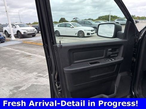 Used 2021 RAM 1500 Tradesman w/ Popular Equipment Group image 11