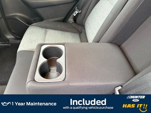 Used 2023 Nissan Rogue SV image 20