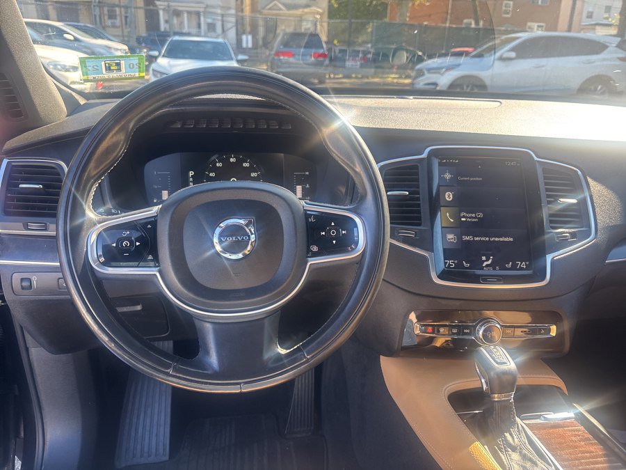 Used 2018 Volvo XC90 T5 Momentum w/ Convenience Package AWD/4WD image 15