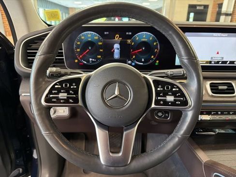 Used 2020 Mercedes-Benz GLE 350 4MATIC image 15