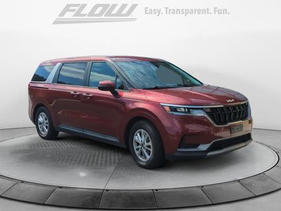 Used 2023 Kia Carnival LX