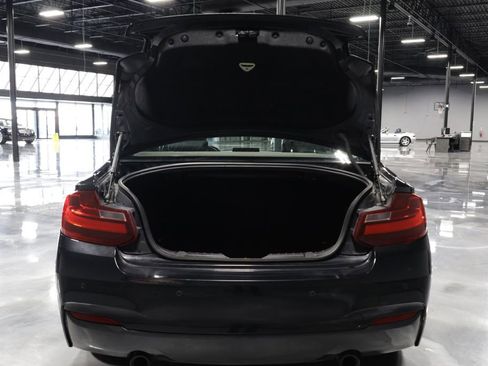 Used 2016 BMW M235i Coupe RWD image 25