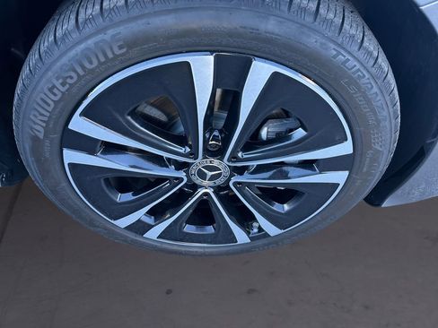 Certified 2026 Mercedes-Benz CLA 250 4MATIC image 14