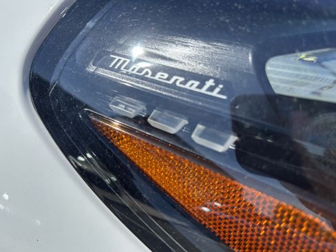 New 2026 Maserati Grecale Modena AWD/4WD image 18