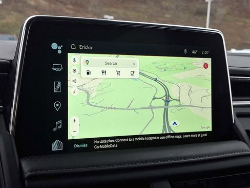 Used 2024 Chevrolet Tahoe Z71 w/ Luxury Package image 20