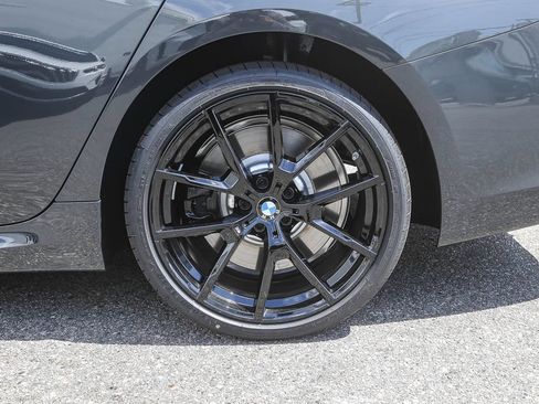 New 2026 BMW 840i RWD image 8