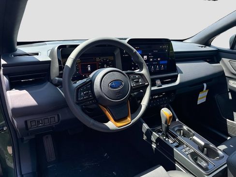 New 2026 Subaru Outback Wilderness AWD/4WD image 5