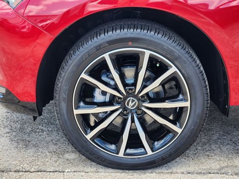 New 2026 Acura RDX A-Spec AWD/4WD image 8
