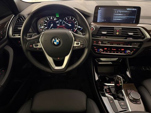 Used 2018 BMW X3 xDrive30i w/ Premium Package AWD/4WD image 30
