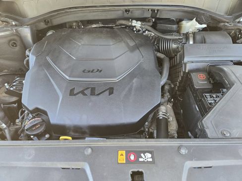 Certified 2024 Kia Telluride SX Prestige X-Pro AWD/4WD image 32