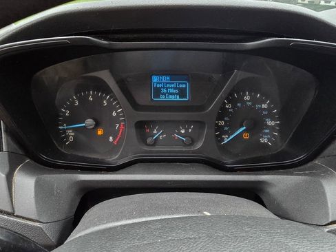 Used 2019 Ford Transit 250 130 Low Roof w/ Exterior Upgrade Package RWD image 15