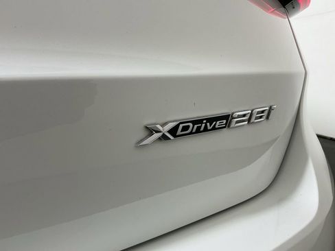 Certified 2025 BMW X1 xDrive28i w/ Technology Package image 32