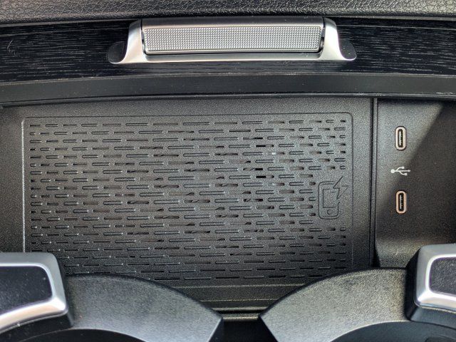 Used 2025 Mercedes-Benz GLS 580 4MATIC image 23