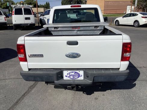 Used 2008 Ford Ranger XL RWD image 14