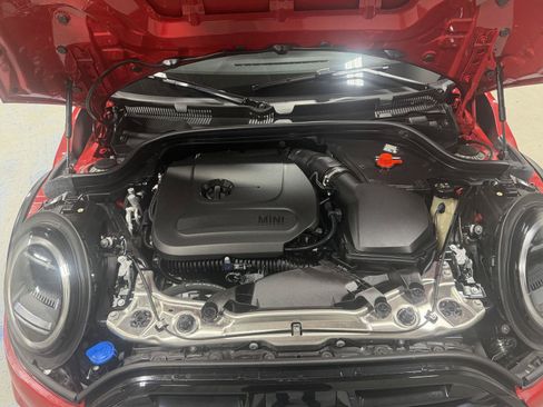 Used 2026 MINI Cooper S FWD image 22