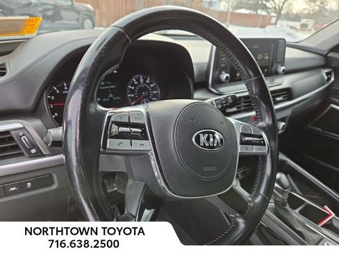 Used 2021 Kia Telluride S image 17