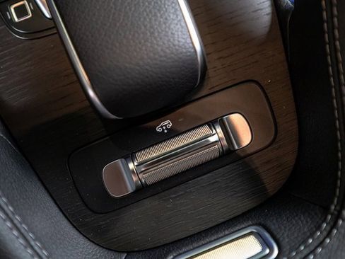 New 2025 Mercedes-Benz GLS 450 GLS 450 image 20