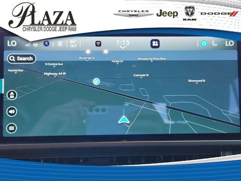 Certified 2024 Jeep Gladiator Mojave AWD/4WD image 22