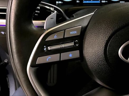 Used 2025 Hyundai Palisade Calligraphy AWD/4WD image 21