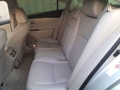 Used 2007 Lexus ES 350 w/ Premium Pkg FWD image 4
