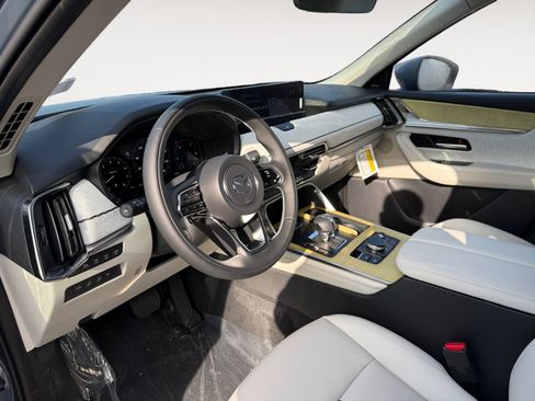 New 2026 MAZDA CX-90 3.3 Turbo S w/ Premium Plus image 15