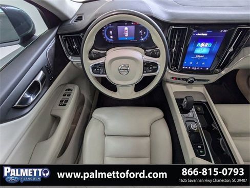 Used 2023 Volvo S60 B5 Ultimate w/ Climate Package image 15