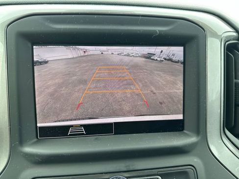 Certified 2024 Chevrolet Silverado 1500 W/T w/ WT Fleet Convenience Package image 24