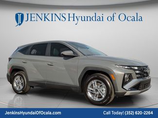 New 2026 Hyundai Tucson SE video 1