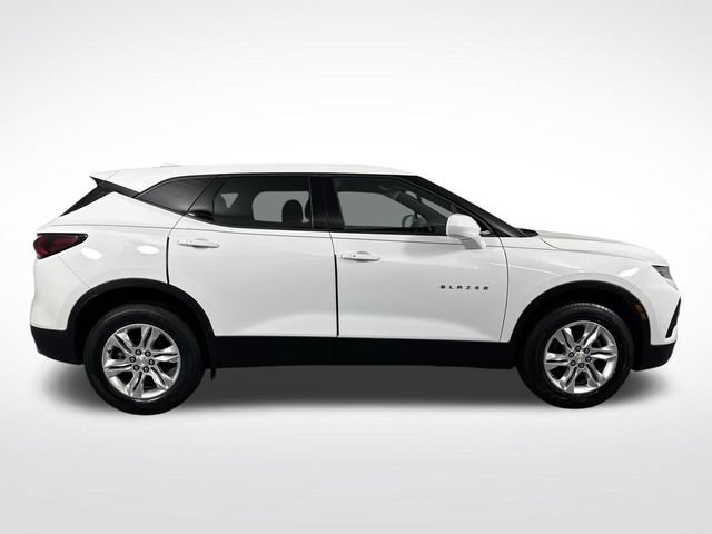 Used 2019 Chevrolet Blazer LT FWD image 34