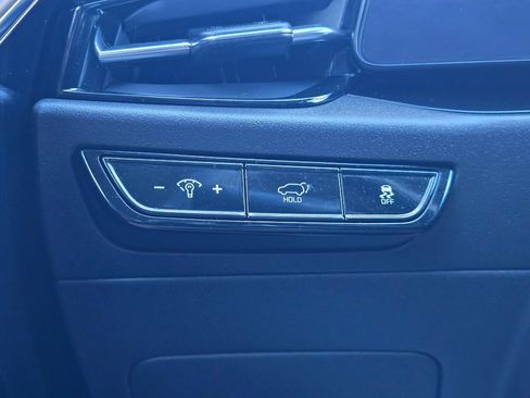 Certified 2023 Kia Niro Wind w/ Wind Preserve Package FWD image 17