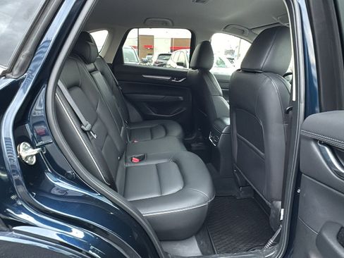 Certified 2025 MAZDA CX-5 AWD 2.5 S w/ Select Package image 20