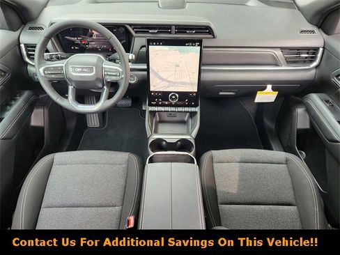 New 2026 GMC Terrain Elevation image 19