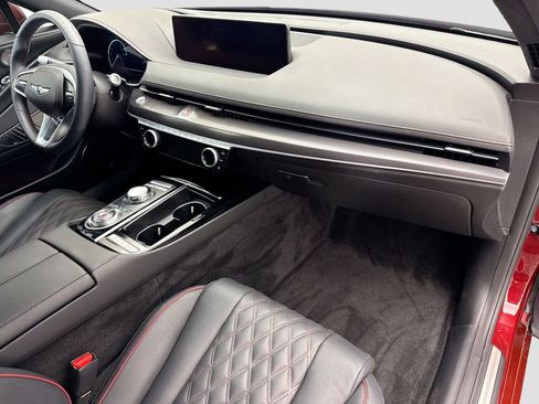 Used 2024 Genesis G80 2.5T w/ Sport Prestige Package image 16