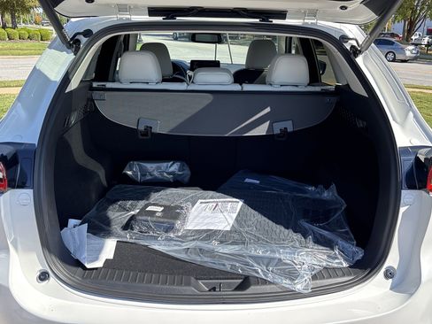 New 2025 MAZDA CX-5 AWD 2.5 S w/ Preferred Package image 7