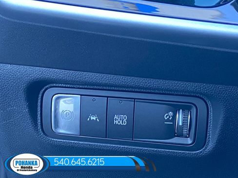 New 2026 Honda Prologue Touring image 21