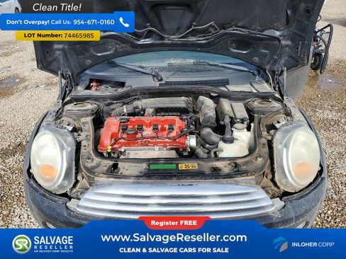 Used 2010 MINI Cooper Clubman Hardtop image 15