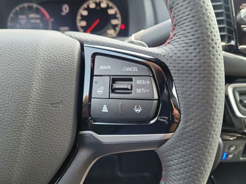 Certified 2026 Honda Ridgeline Black Edition image 31